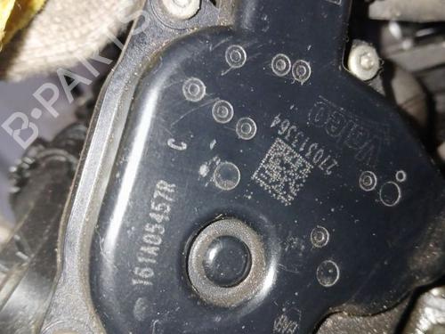 Throttle body DACIA SANDERO II 1.5 dCi | BP39181614M82 - Image 4