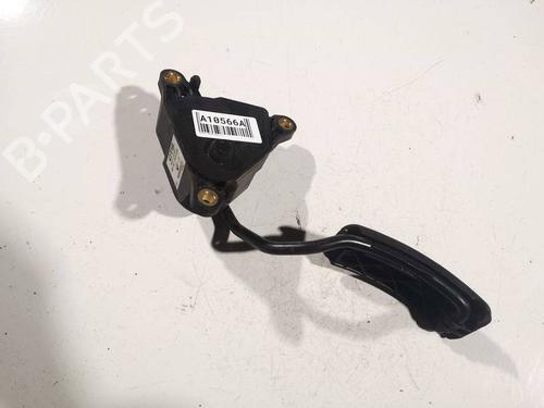 Used Pedal Pedal RENAULT MEGANE II (BM0/1_, CM0/1_) 1.6 16V (BM0C, CM0C) (113 hp) 34949525 34949525