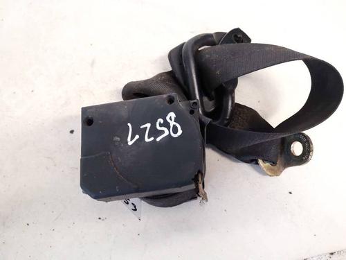 Used Rear left seatbelt Rear left seatbelt BMW 5 (E39) 525 tds (143 hp) 35382358 35382358