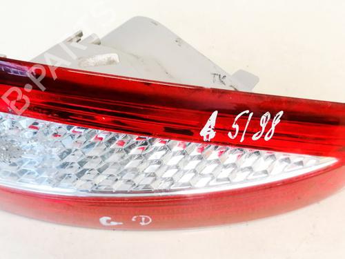 Used Right taillight Right taillight 35626986 35626986