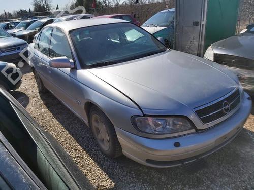 Used Parts OPEL OMEGA B (V94) 2.2 16V (F69, M69, P69) (144 hp) 4477069