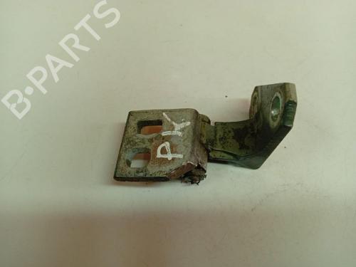 Used Hinge/Door check strap Hinge/Door check strap VW GOLF PLUS V (5M1, 521) 1.9 TDI (105 hp) 40519610 40519610