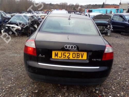 Support AUDI A4 B6 (8E2) 1.9 TDI | BP33496859C155 - Image 9