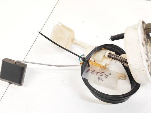 Electronic module MERCEDES-BENZ C-CLASS (W203) C 220 CDI (203.008) | BP35345134M83 - Image 2
