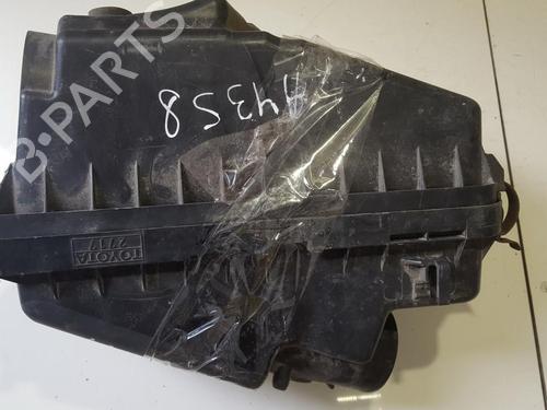 Used Air filter box Air filter box 35842376 35842376