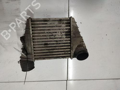 Used Intercooler Intercooler 34838507 34838507