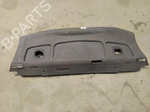 Used Rear parcel shelf Rear parcel shelf 34928359 34928359