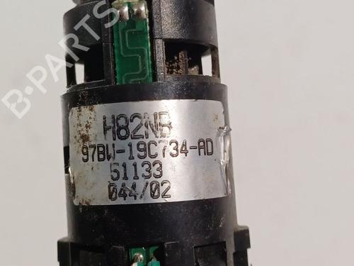Electronic module FORD MONDEO III (B5Y) 2.0 16V | BP34982735M83 - Image 5