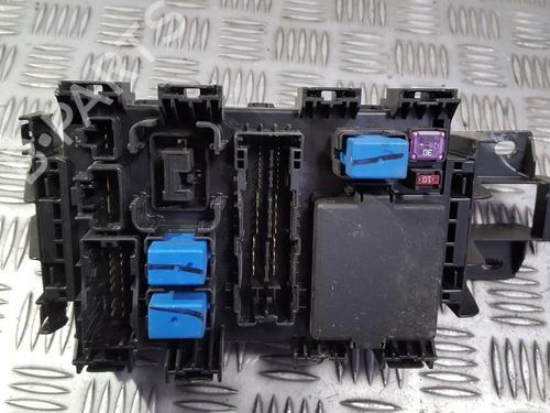fuse-box-nissan-pixo-ua0-2009-33494156 main image