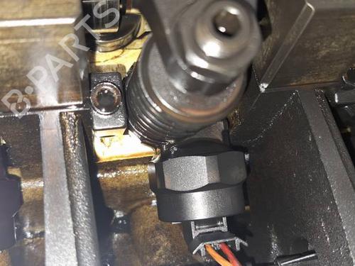 Used Injector Injector VW BORA I (1J2) 1.9 TDI (115 hp) 35014727 35014727