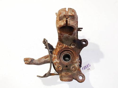 Used Left front steering knuckle Left front steering knuckle 35260956 35260956