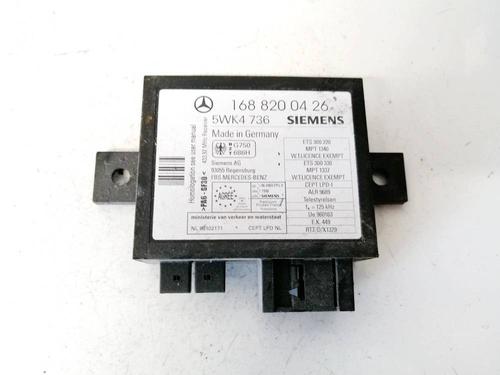 Used Electronic module Electronic module HONDA CR-V III (RE_) 2.0 i-VTEC (RE5, RE1) (150 hp) 32958443 32958443