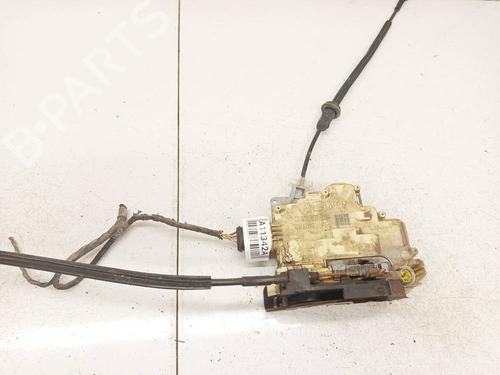 Used Front left lock Front left lock 36454460 36454460