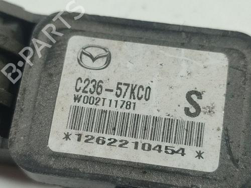 Electronic module MAZDA 5 (CR) 2.0 CD (CR19) | BP32544826M83