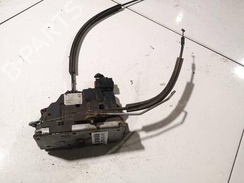 Used Front left lock Front left lock 37598352 37598352
