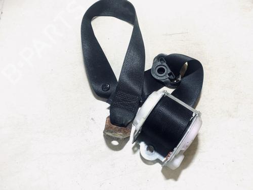 Used Rear right seatbelt Rear right seatbelt 35610413 35610413