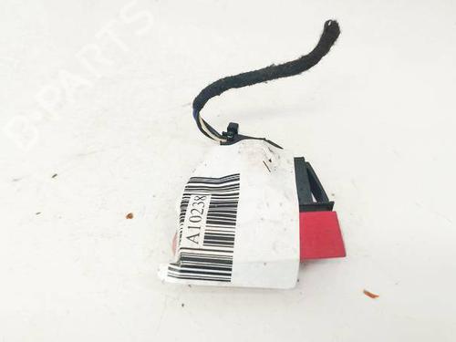 Used Warning switch Warning switch FIAT STILO (192_) 2.4 20V (192_XD1A, 192AXD12) (170 hp) 35048084 35048084
