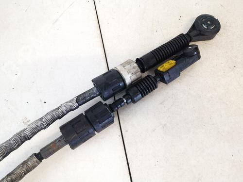 Cable FORD FOCUS II (DA_, HCP, DP) 1.6 TDCi | BP35455577E12 - Image 3