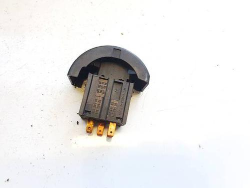 Used Warning switch Warning switch OPEL ASTRA G Hatchback (T98) 2.0 DI (F08, F48) (82 hp) 36759980 36759980