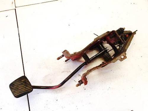 Used Pedal Pedal 34762881 34762881