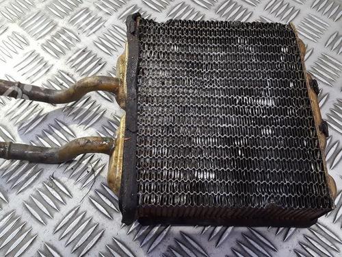 Used Heater matrix Heater matrix 35685683 35685683