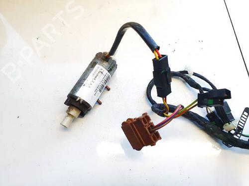 Used Electronic module Electronic module 35287505 35287505