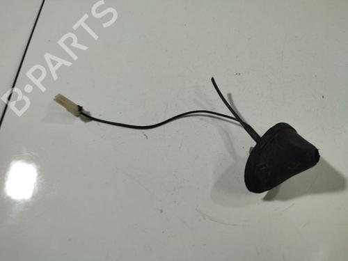 Antenne/Base Antenne/Base RENAULT SCÉNIC II (JM0/1_) 1.9 dCi (JM0G, JM12, JM1G, JM2C) (120 hp) 34799529 34799529