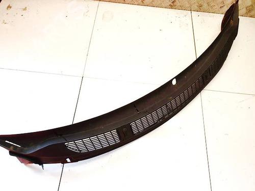 Torpedoplade Torpedoplade SKODA FABIA II (542) 1.4 (86 hp) 34962845 34962845