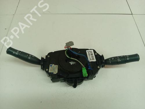 Advarselsbryter Advarselsbryter RENAULT MEGANE II (BM0/1_, CM0/1_) 1.9 dCi (BM0G, CM0G) (120 hp) 37626186 37626186