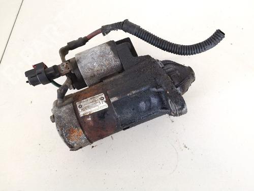 Used Starter Starter CHRYSLER PT CRUISER (PT_) 2.0 (141 hp) 35397852 35397852