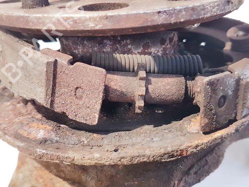 Used Hand brake Hand brake 35457765 35457765