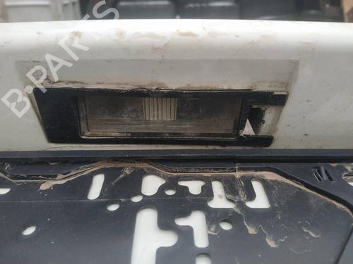 Nummerpladelys FIAT PUNTO (199_) 1.4 (199AXB1A, 199BXB1A, 199BXB11, 199AXB11) | BP35182225I40 - Image 2