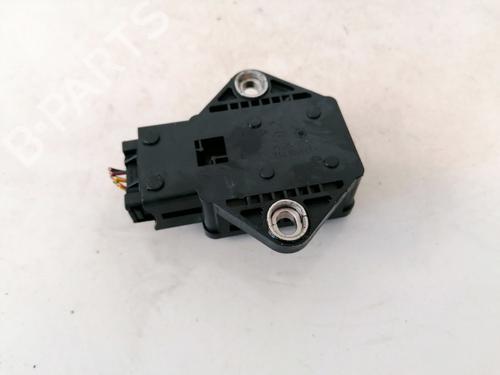 Electronic module MERCEDES-BENZ A-CLASS (W168) A 140 (168.031, 168.131) | BP35537101M83 - Image 3