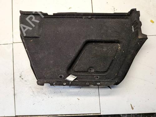 Boot lining OPEL ASTRA J (P10) 1.4 Turbo (68) | BP34850554I3 - Image 2