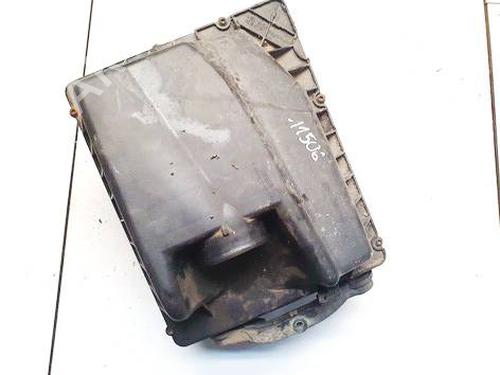 Luftfilter kasse Luftfilter kasse OPEL ASTRA H (A04) 1.7 CDTI (L48) (80 hp) 36587611 36587611