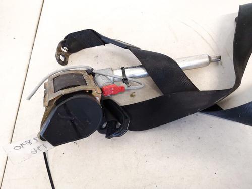 Front right seatbelt AUDI A6 C4 (4A2) 2.5 TDI | BP35451046I25 - Image 3