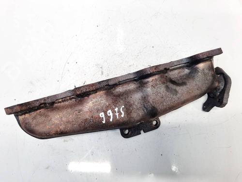 Used Exhaust manifold Exhaust manifold 35120029 35120029