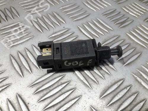 Used Electronic module Electronic module VW GOLF IV (1J1) 1.6 (102 hp) 35707007 35707007