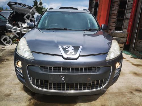 Engine control unit (ECU) PEUGEOT 4007 (VU_, VV_) 2.2 HDi | BP32916206M57  - Image 6
