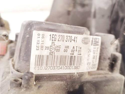 Left headlight OPEL ASTRA H (A04) 1.9 CDTI (L48) | BP40244987C28 - Image 3
