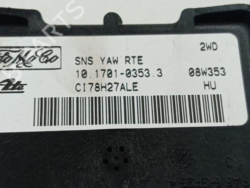 Electronic module FORD C-MAX (DM2) 1.8 TDCi | BP39632378M83 - Image 5