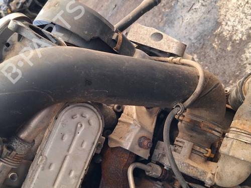 Used Pipe VW GOLF PLUS V (5M1, 521) 1.9 TDI (90 hp) 32568427