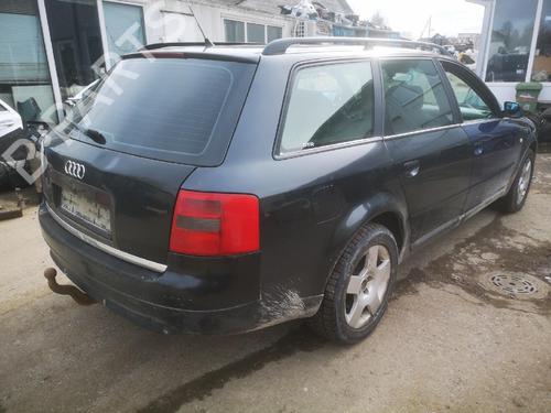 Switch AUDI A6 C5 (4B2, 4B4) 2.5 TDI quattro | BP32956040I30 - Image 10