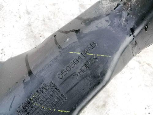 Pipe DODGE JOURNEY 2.0 CRD | BP34993011M125 - Image 3