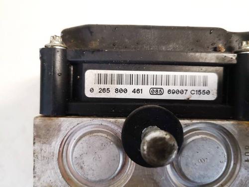ABS pump PEUGEOT BOXER Van 2.2 HDi 100 | BP35090867M43 - Image 3
