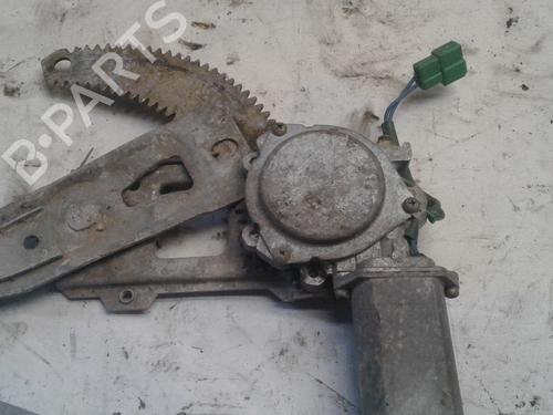 Front left window mechanism SUBARU OUTBACK (BE, BH) 2.5 AWD (BH9) | BP35508853C22 - Image 2