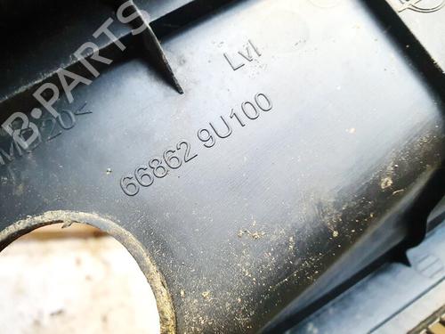 Scuttle panel NISSAN NOTE (E11, NE11) 1.4 | BP35438473C110 - Image 3