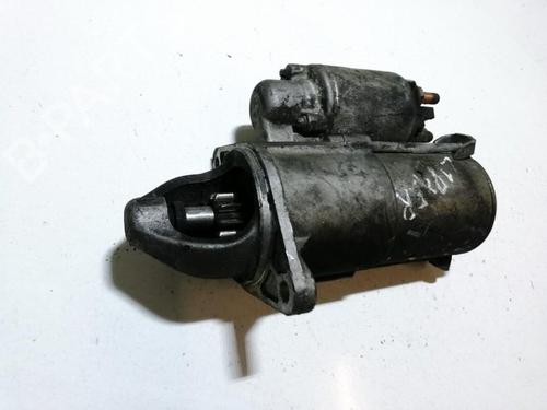 Starter OPEL ASTRA H (A04) 1.6 (L48) | BP36457743M8 - Image 2