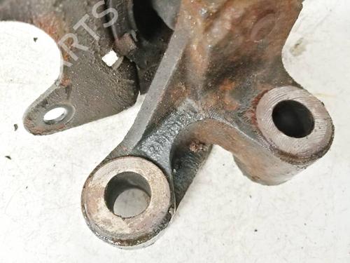 Engine mount OPEL MERIVA A MPV (X03) 1.7 CDTI (E75) | BP32606283M89 - Image 3