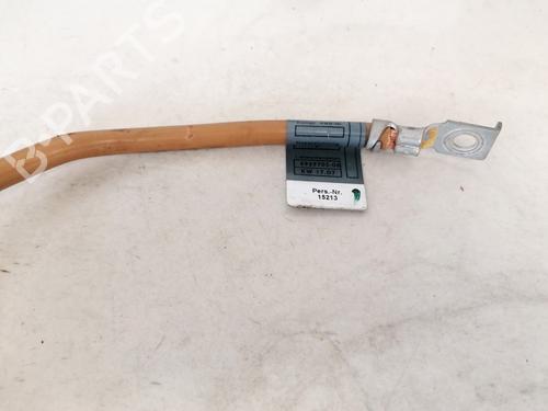 Cable BMW 1 (E87) 116 i | BP35531468E12 - Image 3